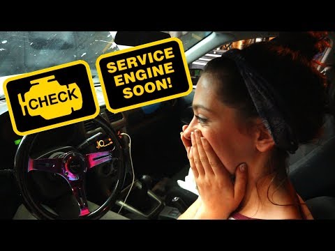 YouTube video about: Will a resonator delete cause check engine light?