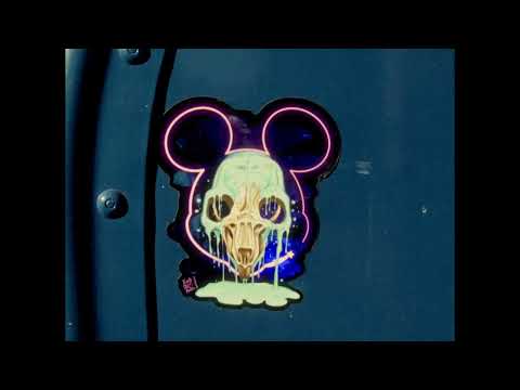 TLS Stickers Hit Comic Con 2023 🔥 | Official Promo