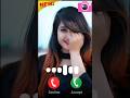 New Call Ringtone 2024 Hindi Ringtone 2024 Trending Ringtone Love Ringtone Song Mobile Ringtone