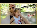 DEZE RODELBAAN WAS ZO ONGELOFELiJK GAAF! ? | Bellinga Vlog #2526