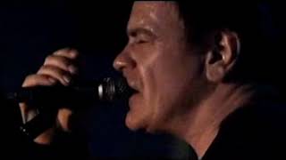 The Wedding Present - Interstate 5 (Live, Alicante, 2006)