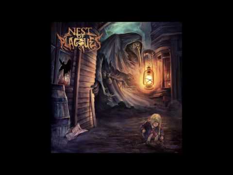 Nest of Plagues - Nest of Plagues    (Full EP)