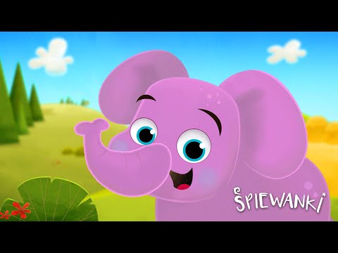 TRĄBA DO GÓRY – Śpiewanki.tv - Piosenki dla dzieci