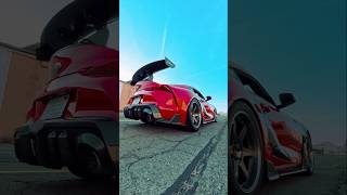 Download lagu Epic 360 drone Supra Drive off 1 Shot 💥 see Results ‼️ #insta360 #automobile #drexlee mp3 Download lagu Epic 360 drone Supra Drive off 1 Shot 💥 see Results ‼️ #insta360 #automobile #drexlee mp3