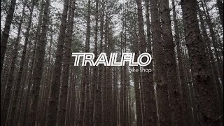 Season kick off with Trailflo Bikes!