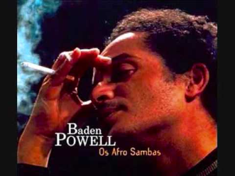 6. Canto de Iemanjá - Os Afro Sambas - Baden Powell