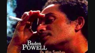 6. Canto de Iemanjá - Os Afro Sambas - Baden Powell