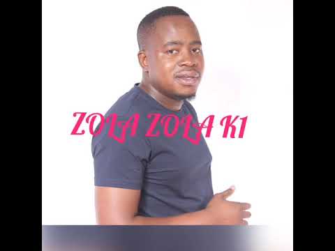ZOLA ZOLA K1 UTAXIKUMA