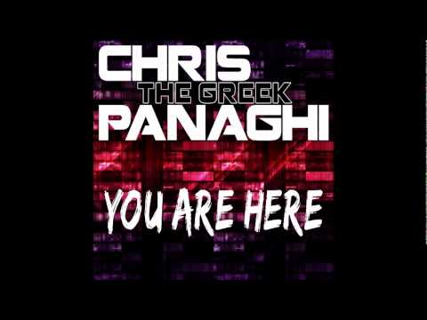 Chris The Greek Panaghi   You Are Here Klubjumpers Anthem Club Mix