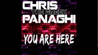 Chris The Greek Panaghi   You Are Here Klubjumpers Anthem Club Mix
