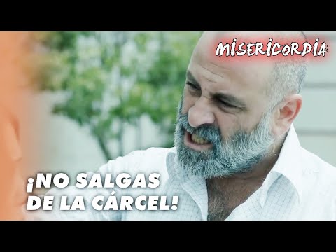 Misericordia Español - ¡Recep está furioso! - Sección 20