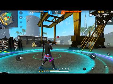 UMP CONTRA STREAMER's 2.0