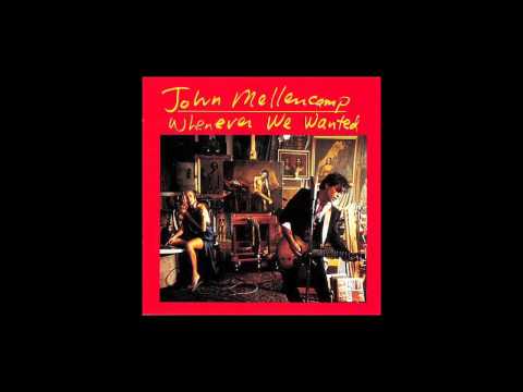 JOHN MELLENCAMP - Melting Pot