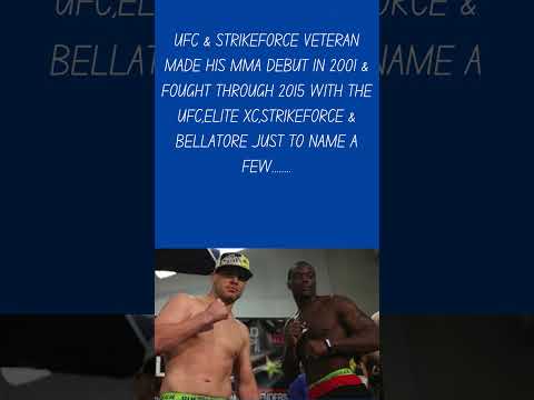 Remembering Benji Radach A Look Back at the MMA Veteran’s Career