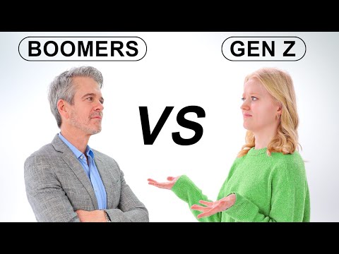 Gen Z’s Work Ethic: What Boomers Don’t Get