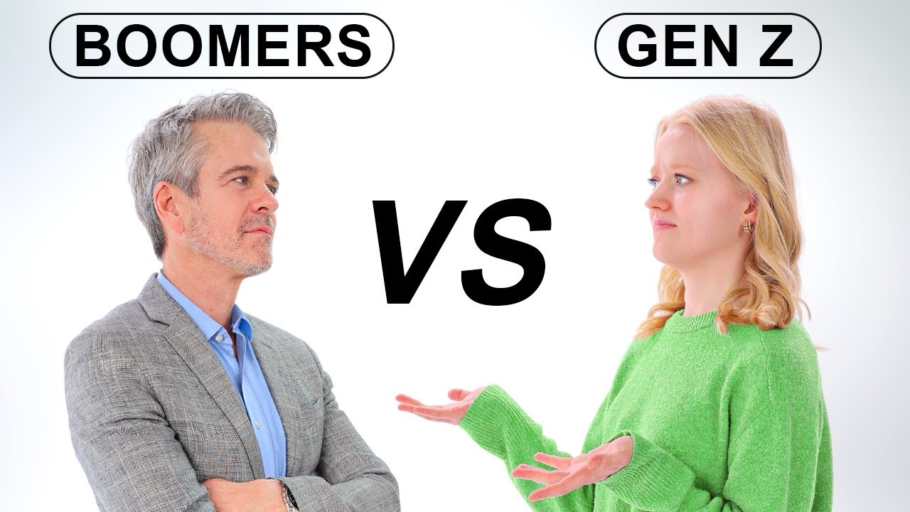 Gen Z’s Work Ethic: What Boomers Don’t Get