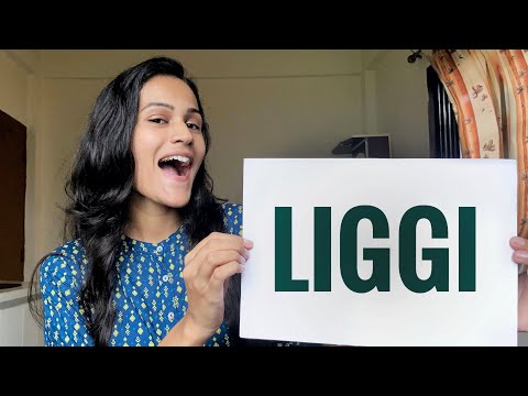 Liggi (Marathi Version)