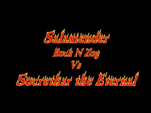 Socrethar the Eternal Mythic pov Arcane Mage