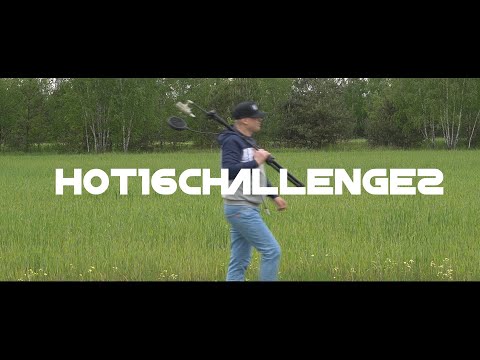 DYHA GB #Hot16Challenge2