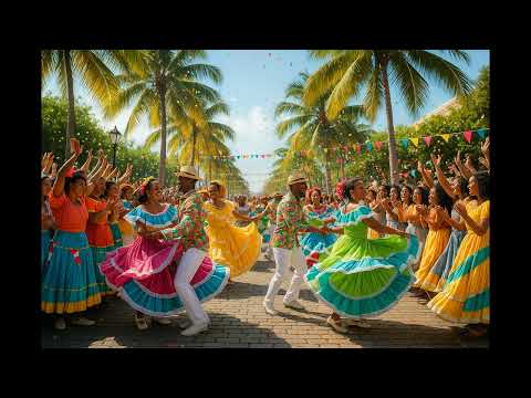 Ritmo del Alma – Baila Conmigo