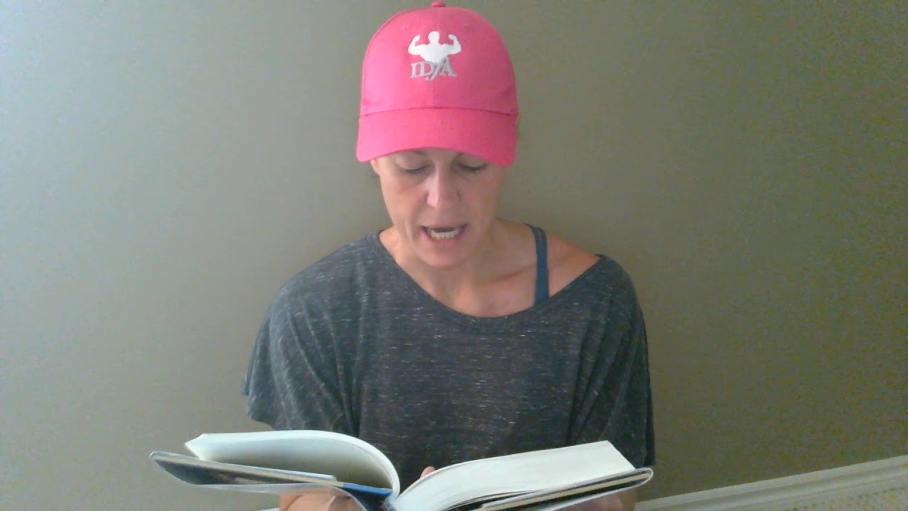 Literacy: Chapter 17 Part 2