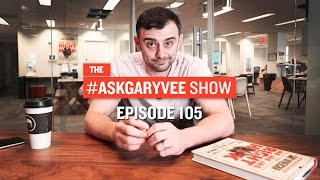 #AskGaryVee Episode 105: Solopreneurs, Edited Photos & Attention to Detail