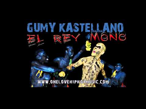 Gumy Kastellano (El Rey Mono) - 04 - Está bien (con Frank T)