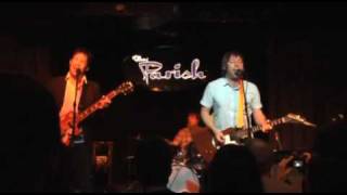 Fastball - &quot;Little White Lies&quot; &amp; &quot;Fire Escape&quot;