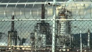 OWTU shutdown Petrotrin