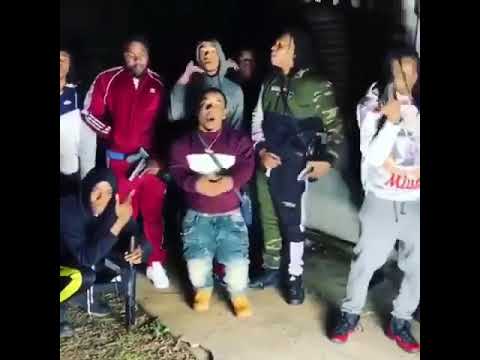 Luh Half - Soldiers (UNRELEASED)