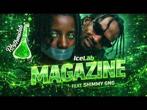 RhythmicLab and IceLab