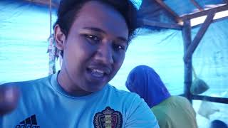 preview picture of video 'Daily vlog #2 | underwater di wisata sumbersirah Malang'