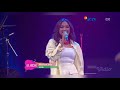 Marion Jola - Aduh (Live in Synchronize Fest 2020)