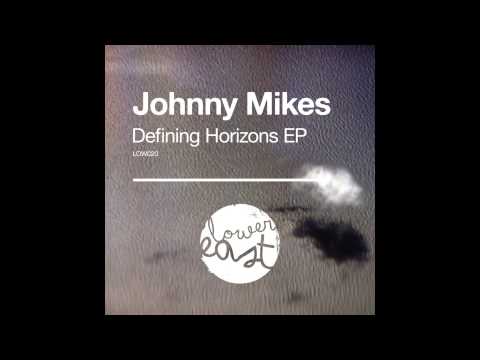Johnny Mikes - Broken Hearts