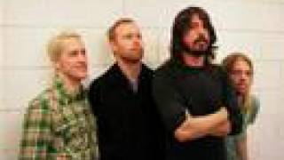 Foo Fighters - Seda