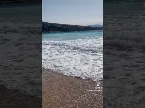 #viralvideo #travel #shortsvideo #sunset #beach #mare #croatia