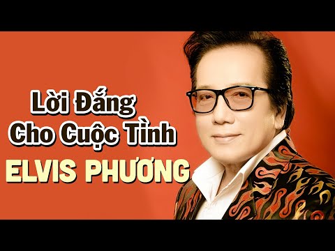 Thể hiện bởi Elvis Phương