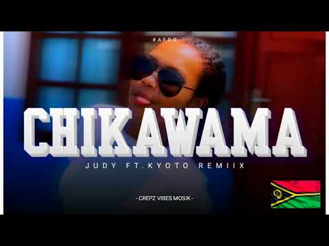 Judy - Chikawama ( Kyoto Zouk Kompa )2024.