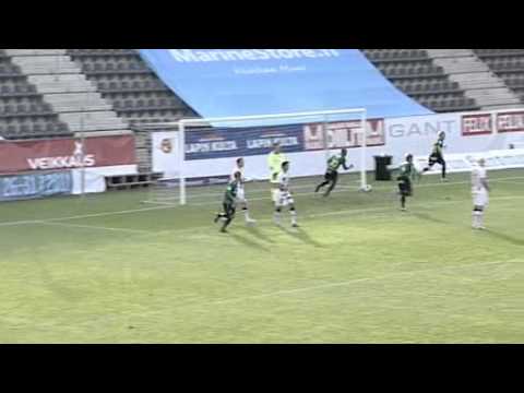 uche okaru tps vs honka