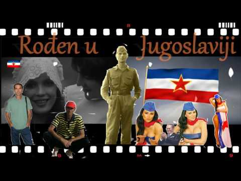 ♫ Rock Partyzani ✈ Rođen u Jugoslaviji ✈ Smrt fašizmu Sloboda Narodu ♫