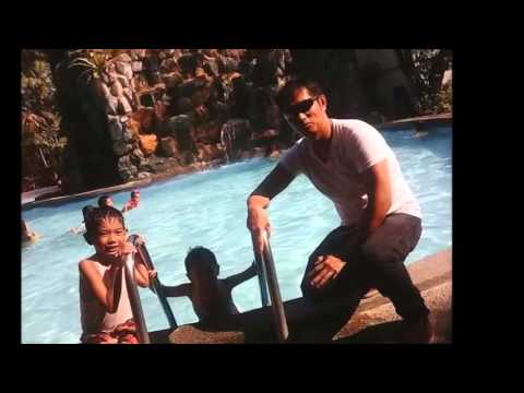 Happy Birthday Gerson