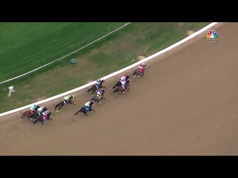 2018 Titos Handmade Vodka Breeders' Cup Juvenile Fillies - Jaywalk