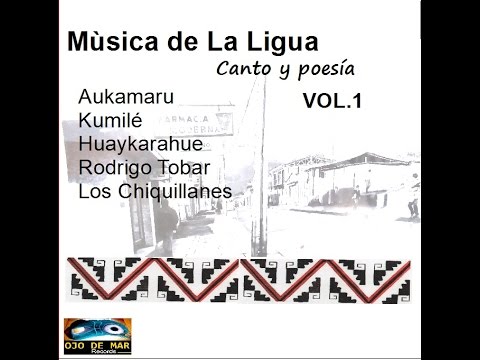 Musica de La Ligua, canto y poesîa (PROMOCIONAL)