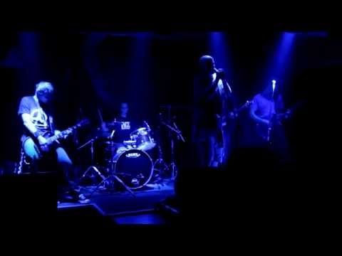 Hovno pankáči - Koncert ve Fabrice