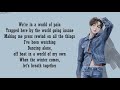 BTS (방탄소년단) - Life Goes On | English Cover | Lyrics