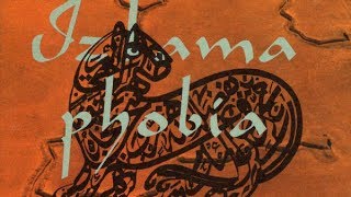 Muslimgauze ‎– Izlamaphobia (1995) [FULL ALBUM]