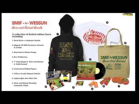 Smif N Wessun - 