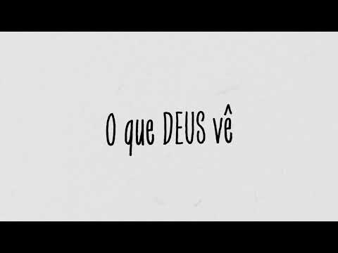 O que Deus vê - Laura Morena e Arautos do Rei (Legendado)
