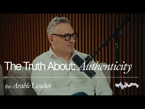 The Truth About: Authenticity