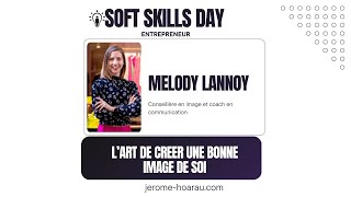 Vignette de L'art de créer une bonne image de soi